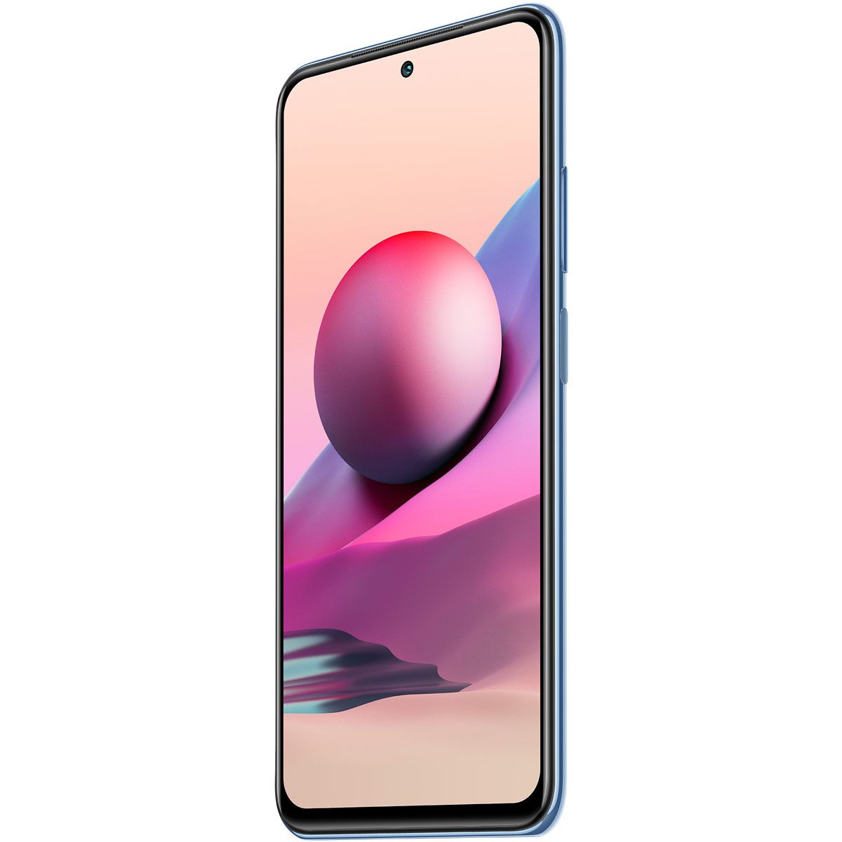 Xiaomi Redmi Note 10S 128GB Azul Telcel R9