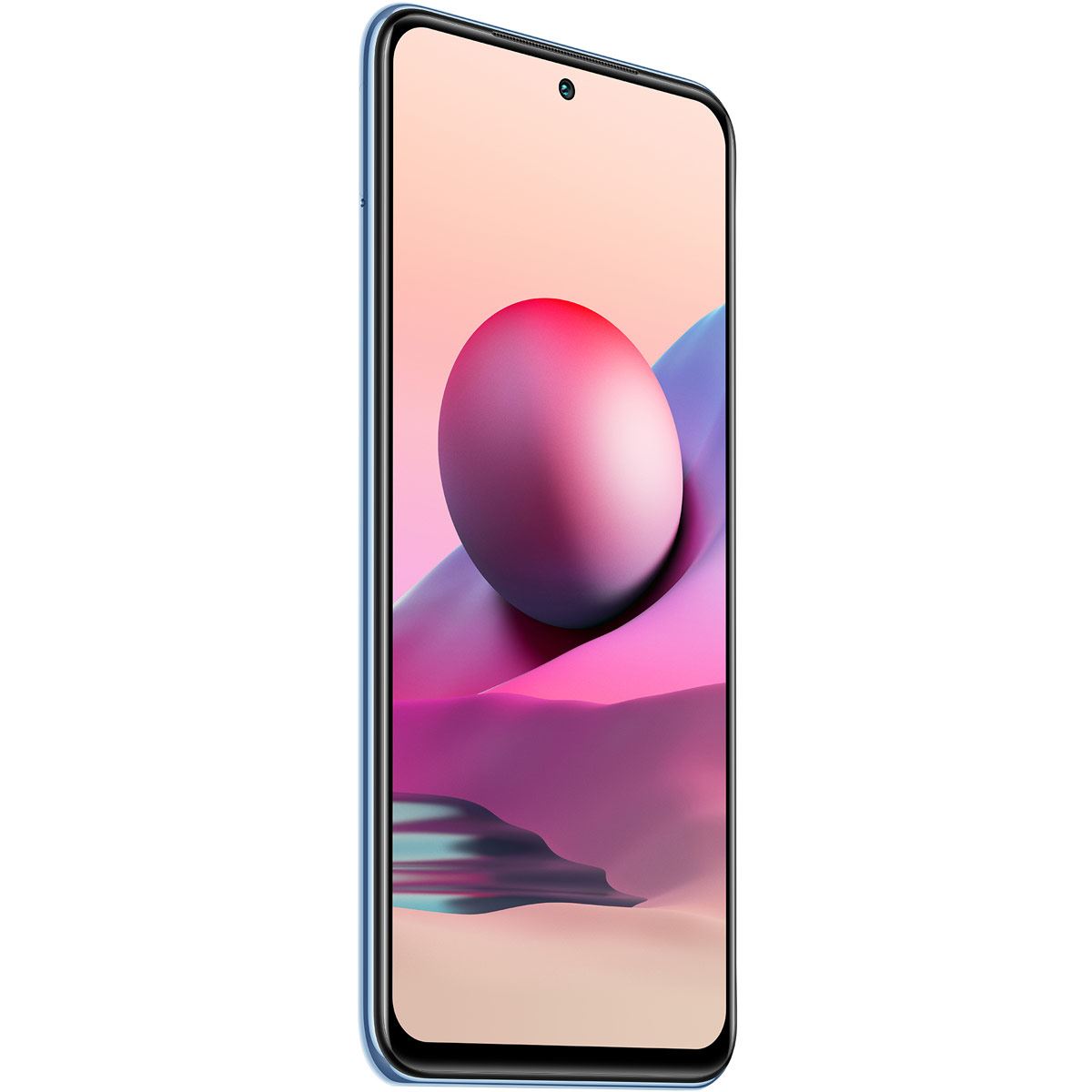 Xiaomi Redmi Note 10S 128GB Azul Telcel R9