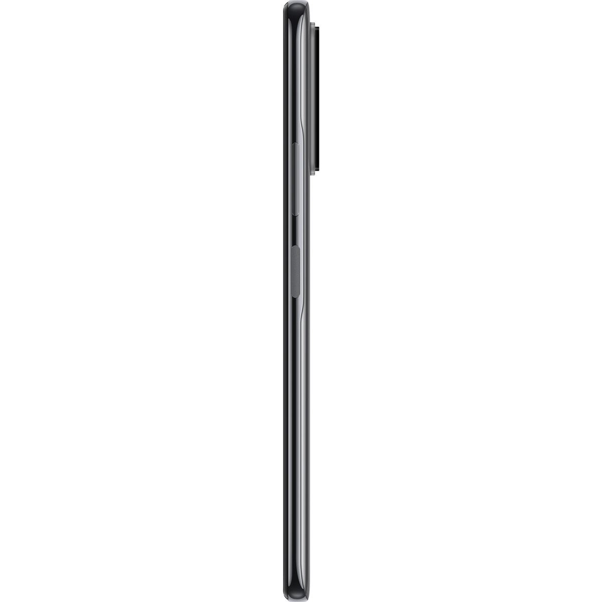 Xiaomi Redmi Note 10 PRO 128GB Gris Telcel R6