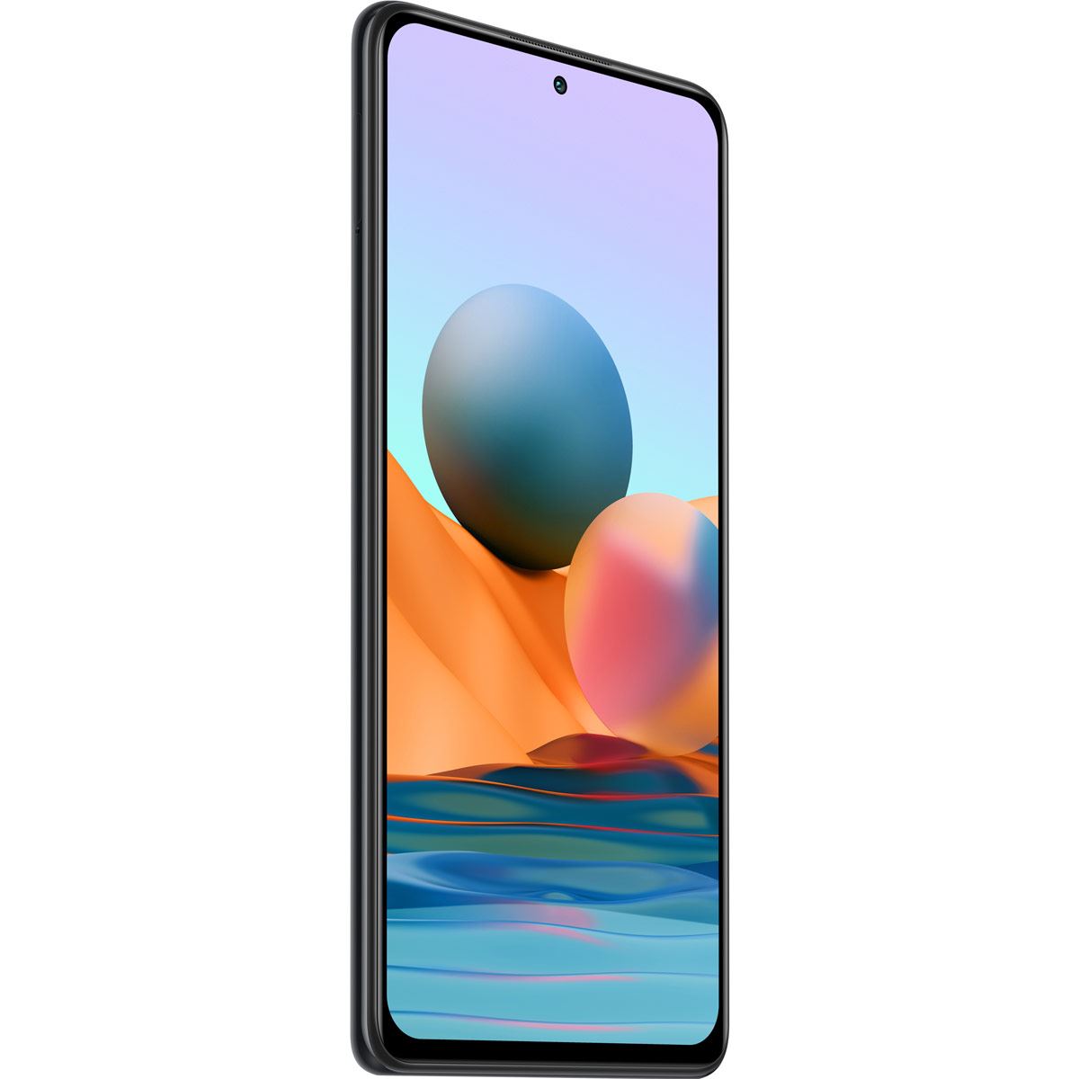 Xiaomi Redmi Note 10 PRO 128GB Gris Telcel R6