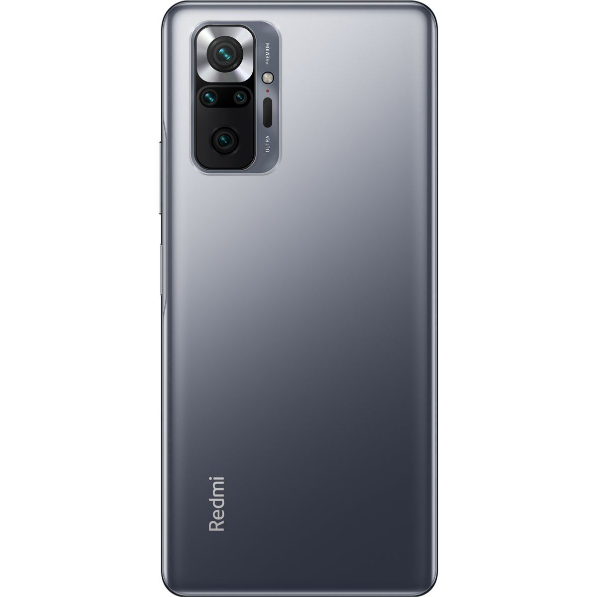 Xiaomi Redmi Note 10 PRO 128GB Gris Telcel R6