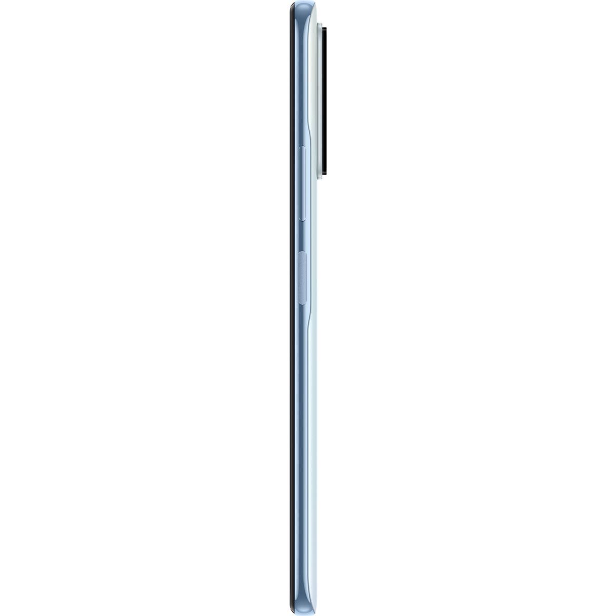 Xiaomi Redmi Note 10 PRO 128GB Azul Telcel R5