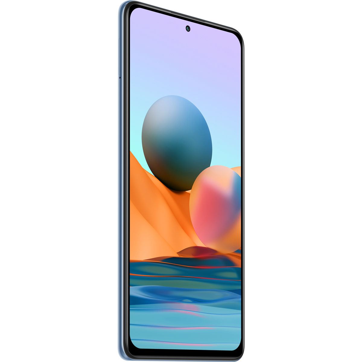 Xiaomi Redmi Note 10 PRO 128GB Azul Telcel R5