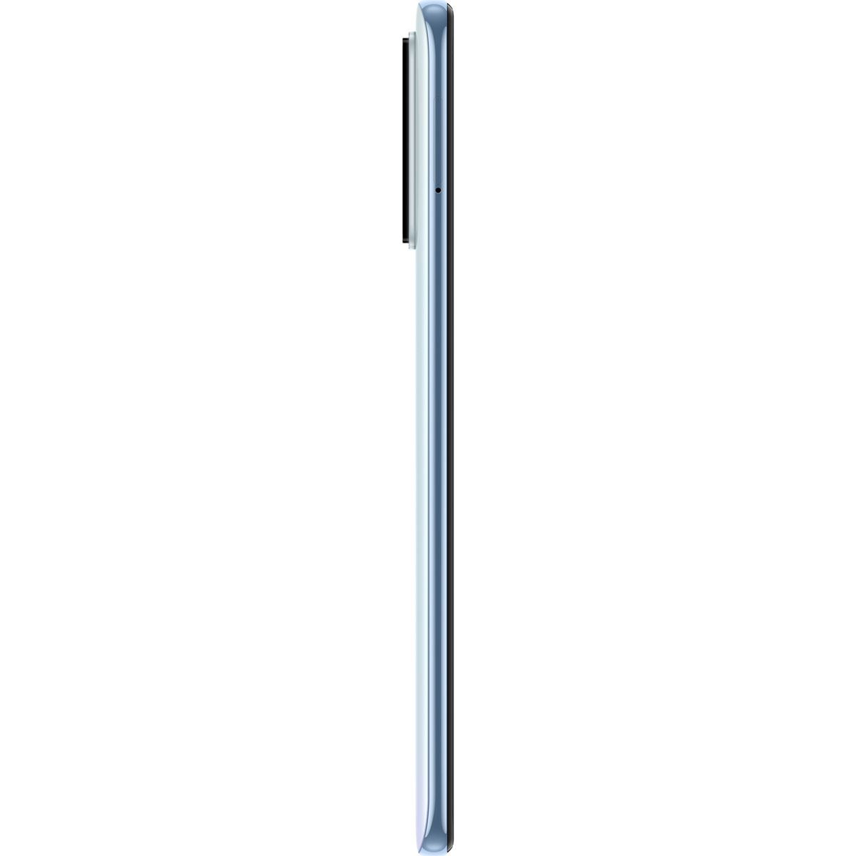 Xiaomi Redmi Note 10 PRO 128GB Azul Telcel R5