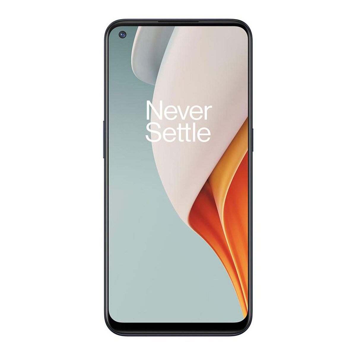 OnePlus Nord N100 64GB Gris Telcel R6