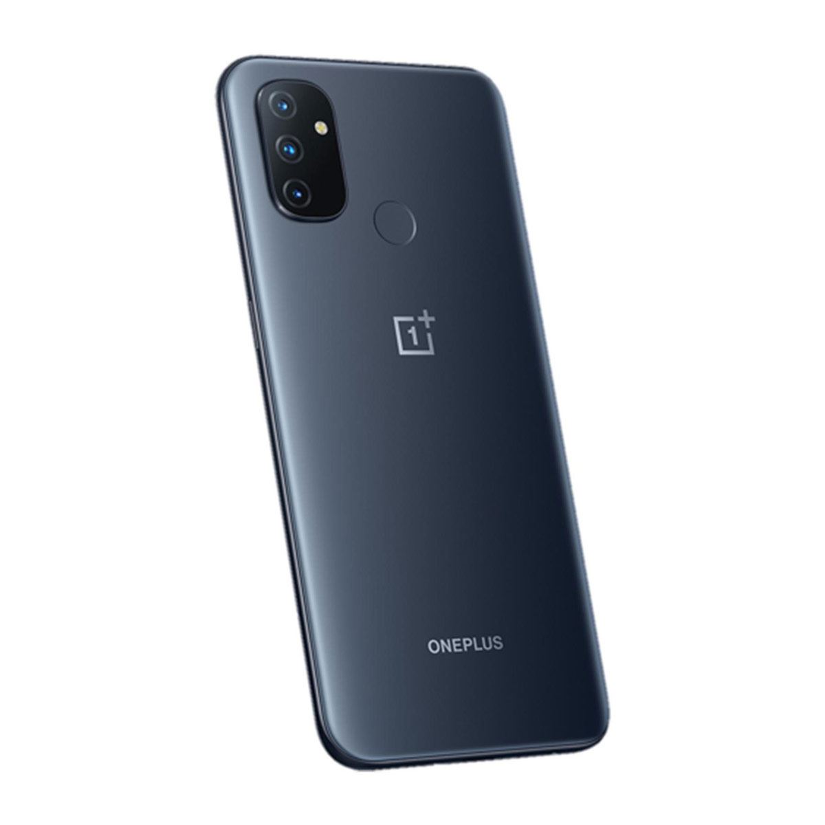 OnePlus Nord N100 64GB Gris Telcel R6