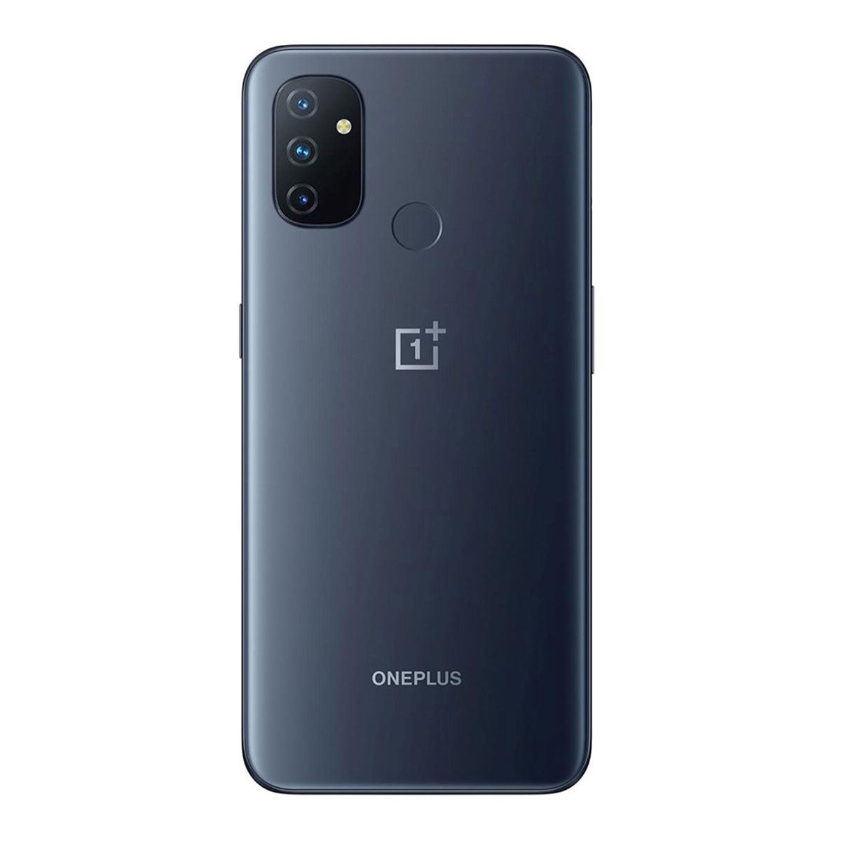 OnePlus Nord N100 64GB Gris Telcel R6