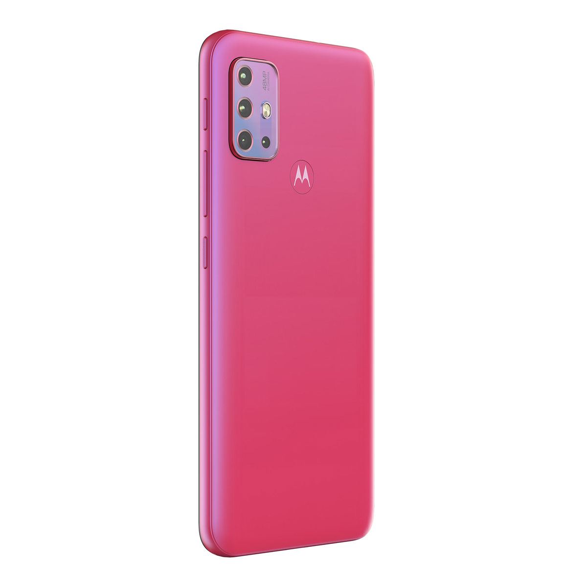 Motorola G20 64GB Rosa Telcel R6