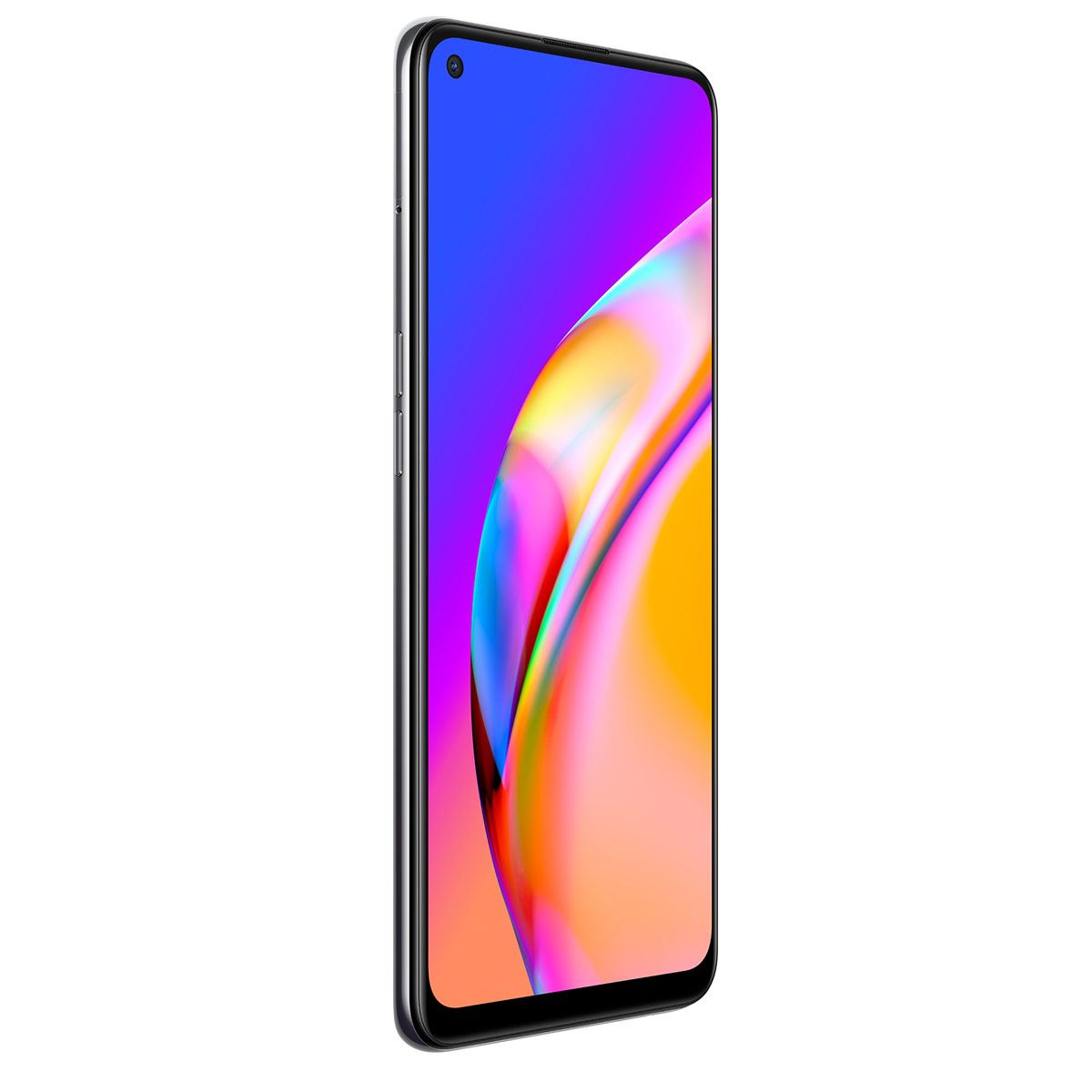 Oppo Reno 5 Z 128GB Negro Telcel R2