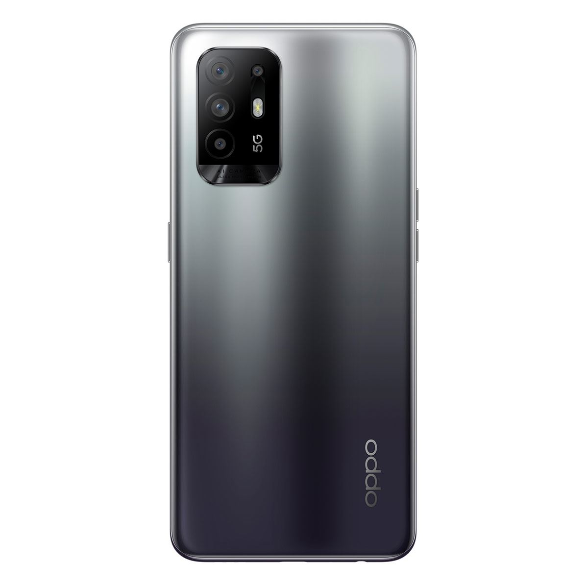 Oppo Reno 5 Z 128GB Negro Telcel R2