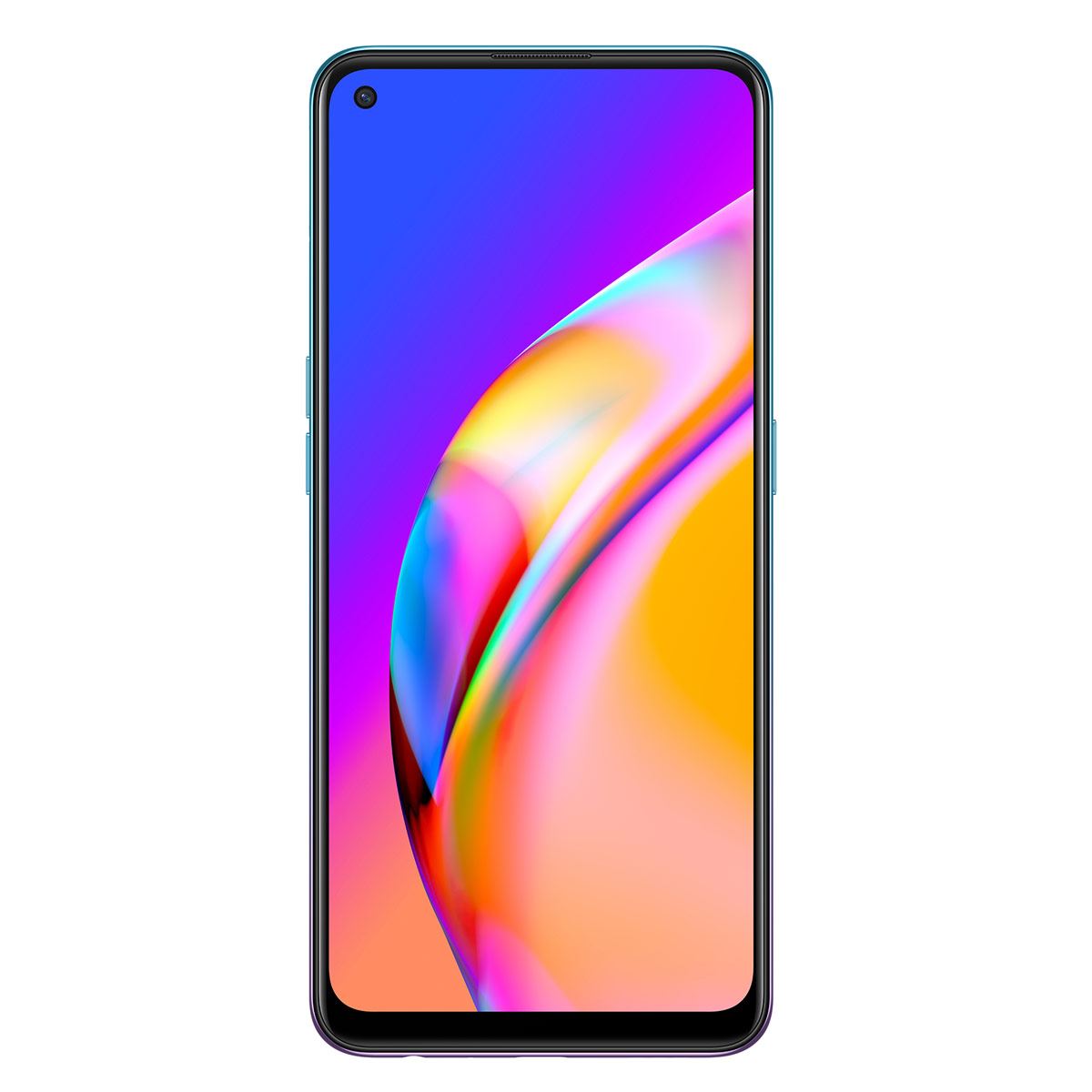 Oppo Reno 5 Z 128GB Azul Telcel R4