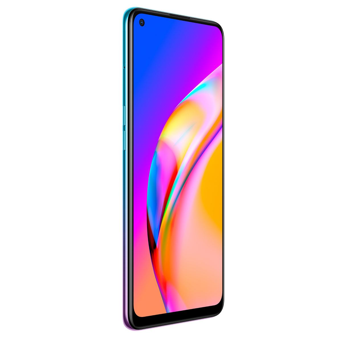 Oppo Reno 5 Z 128GB Azul Telcel R4