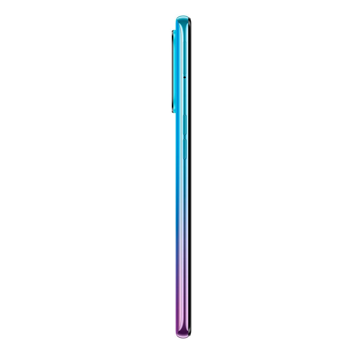 Oppo Reno 5 Z 128GB Azul Telcel R4