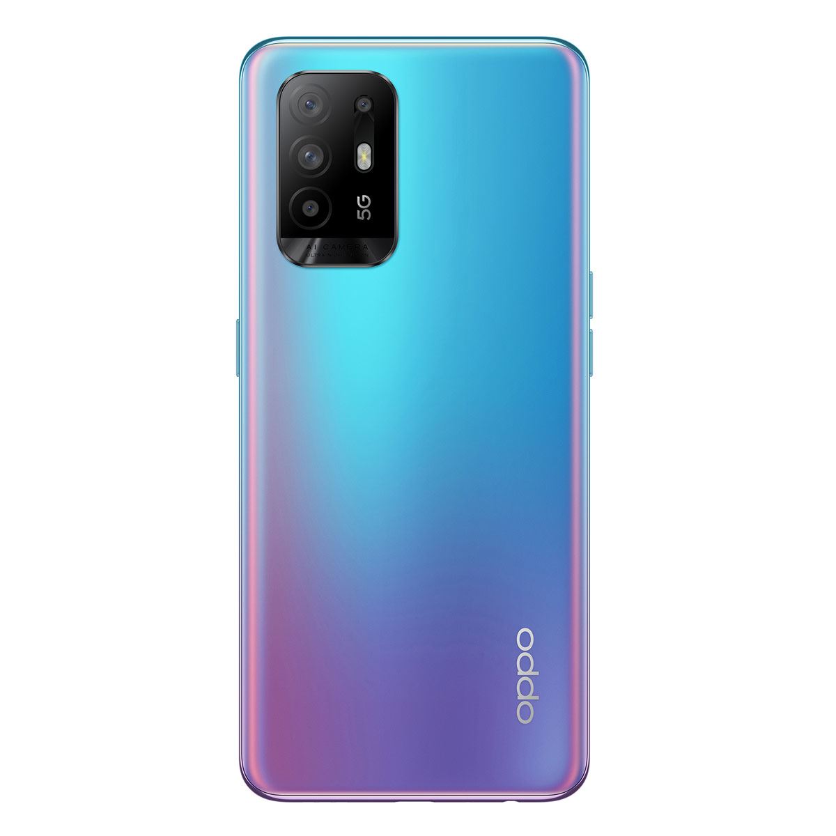 Oppo Reno 5 Z 128GB Azul Telcel R4