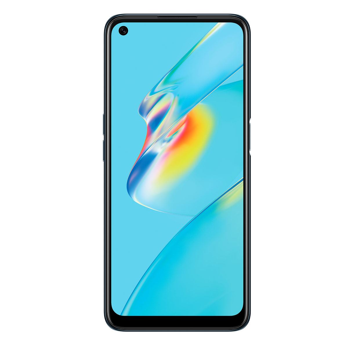 Oppo A54 128GB Negro Telcel R4