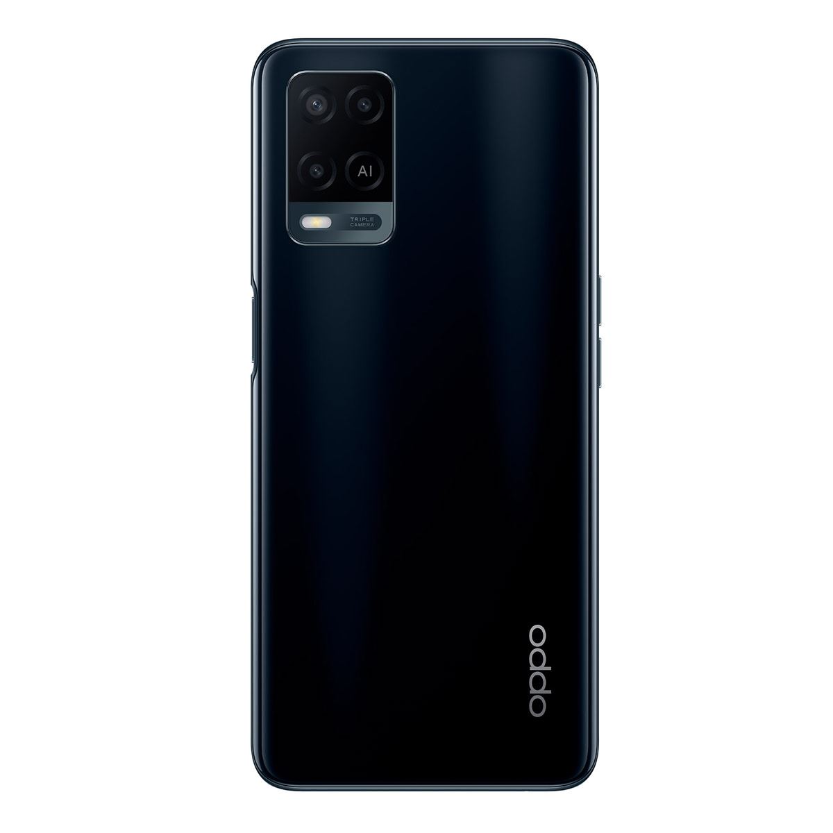 Oppo A54 128GB Negro Telcel R4
