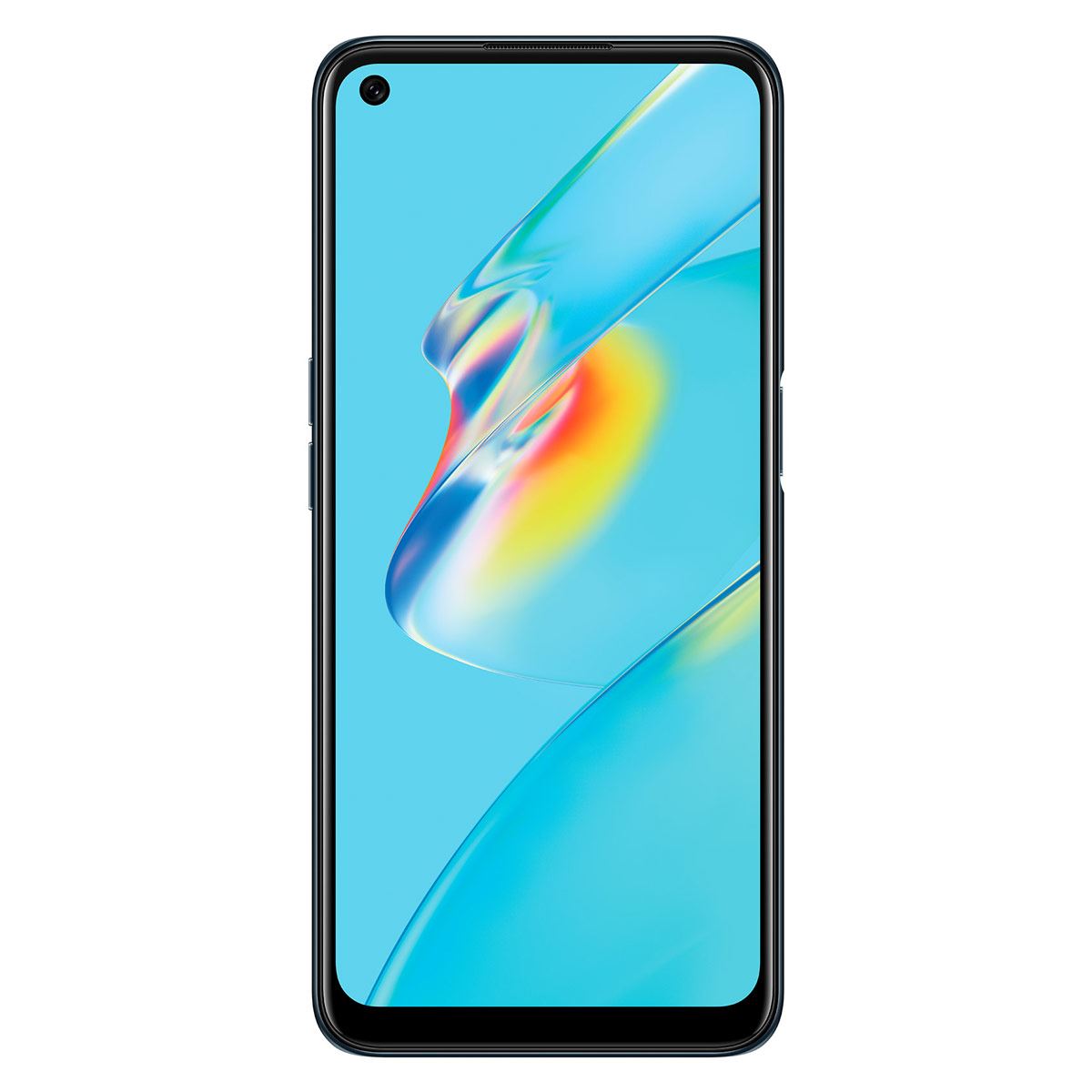 Oppo A54 128GB Negro Telcel R9