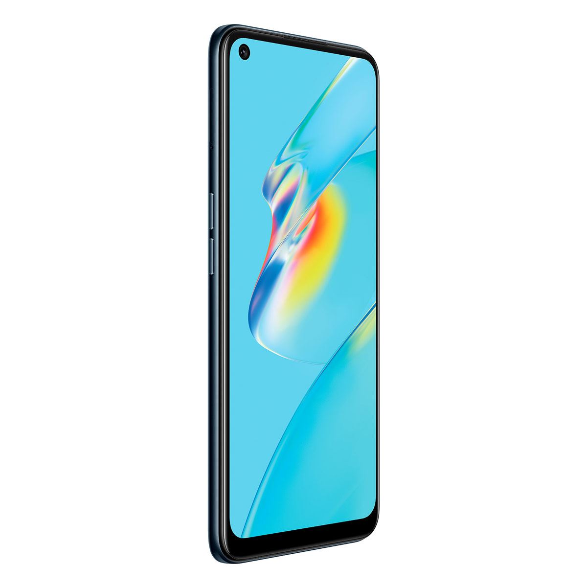 Oppo A54 128GB Negro Telcel R9