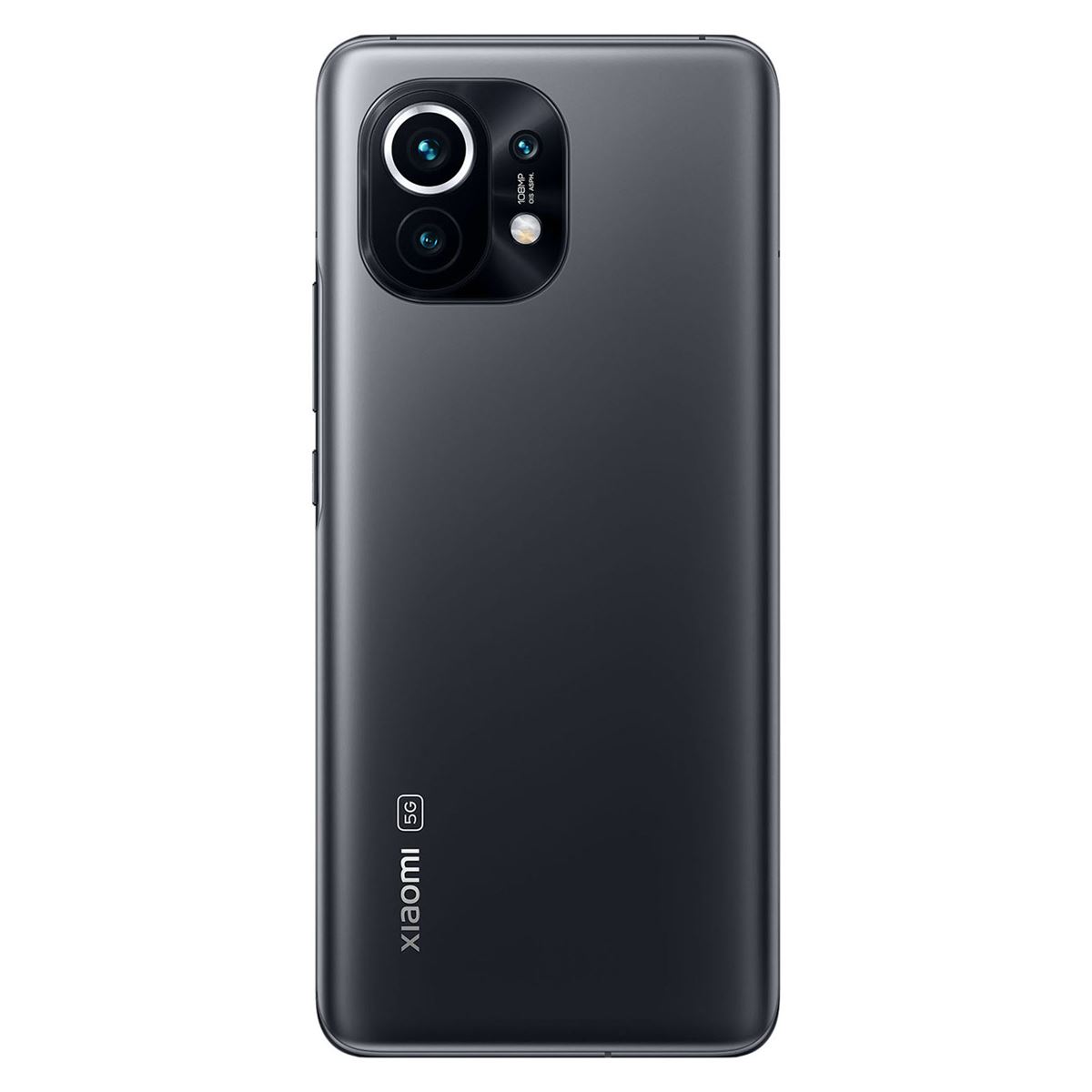 Xiaomi MI 11 256GB Gris Telcel R8