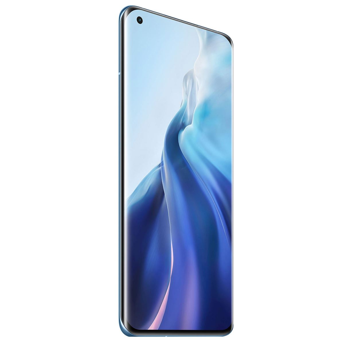 Xiaomi MI 11 256GB Azul Telcel R9