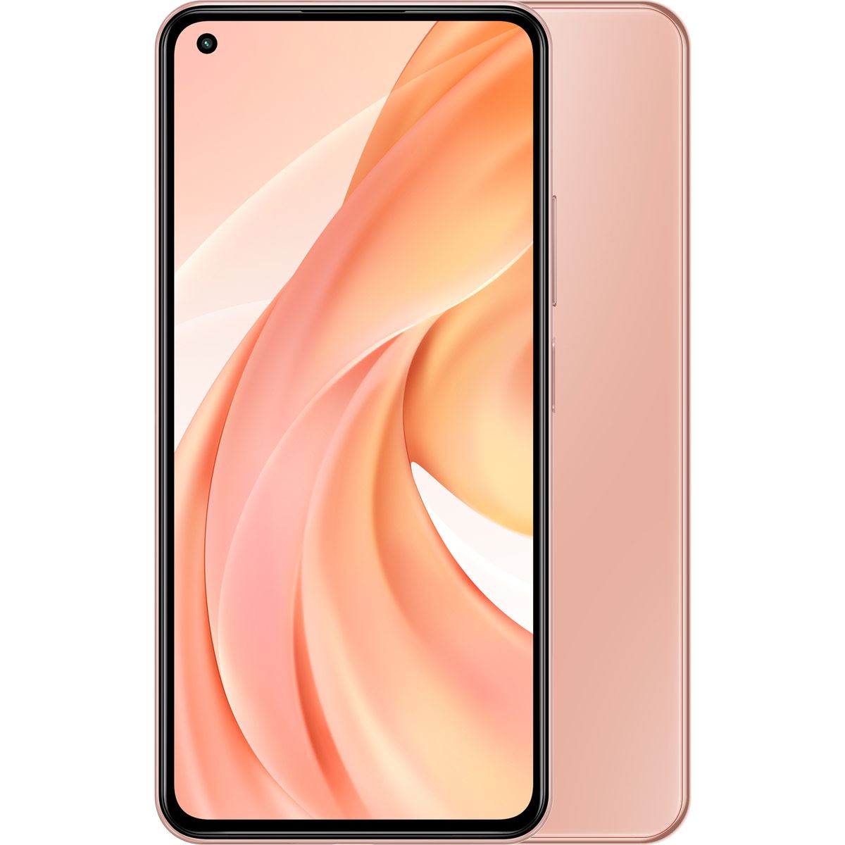 Xiaomi MI 11 Lite 128GB Rosa Telcel R5