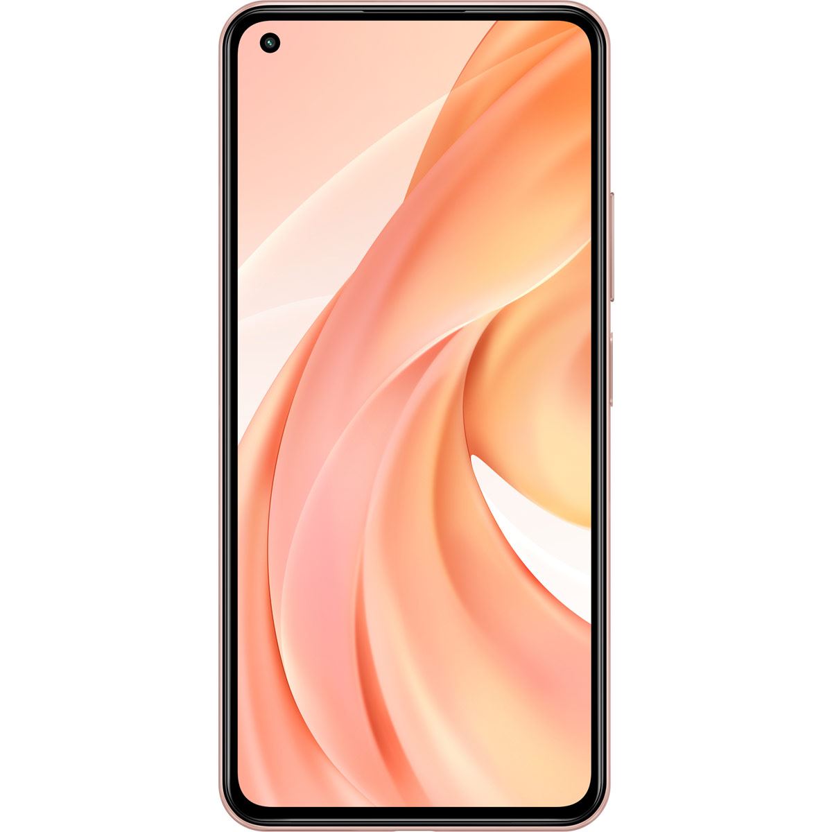 Xiaomi MI 11 Lite 128GB Rosa Telcel R5