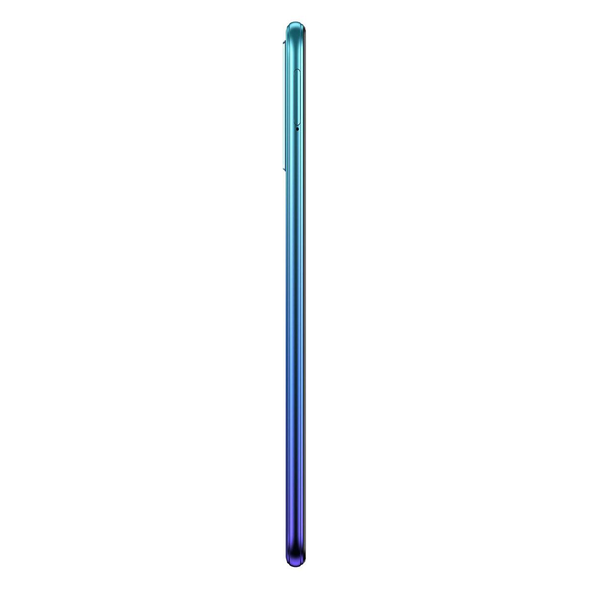 Vivo Y20 64gb Azul Telcel R1