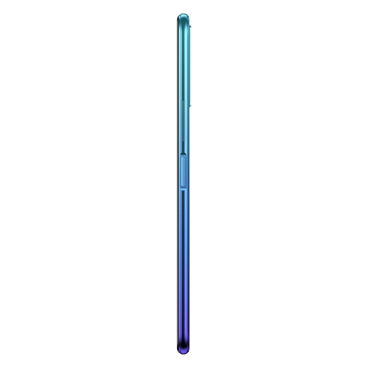 Vivo Y20 64gb Azul Telcel R1