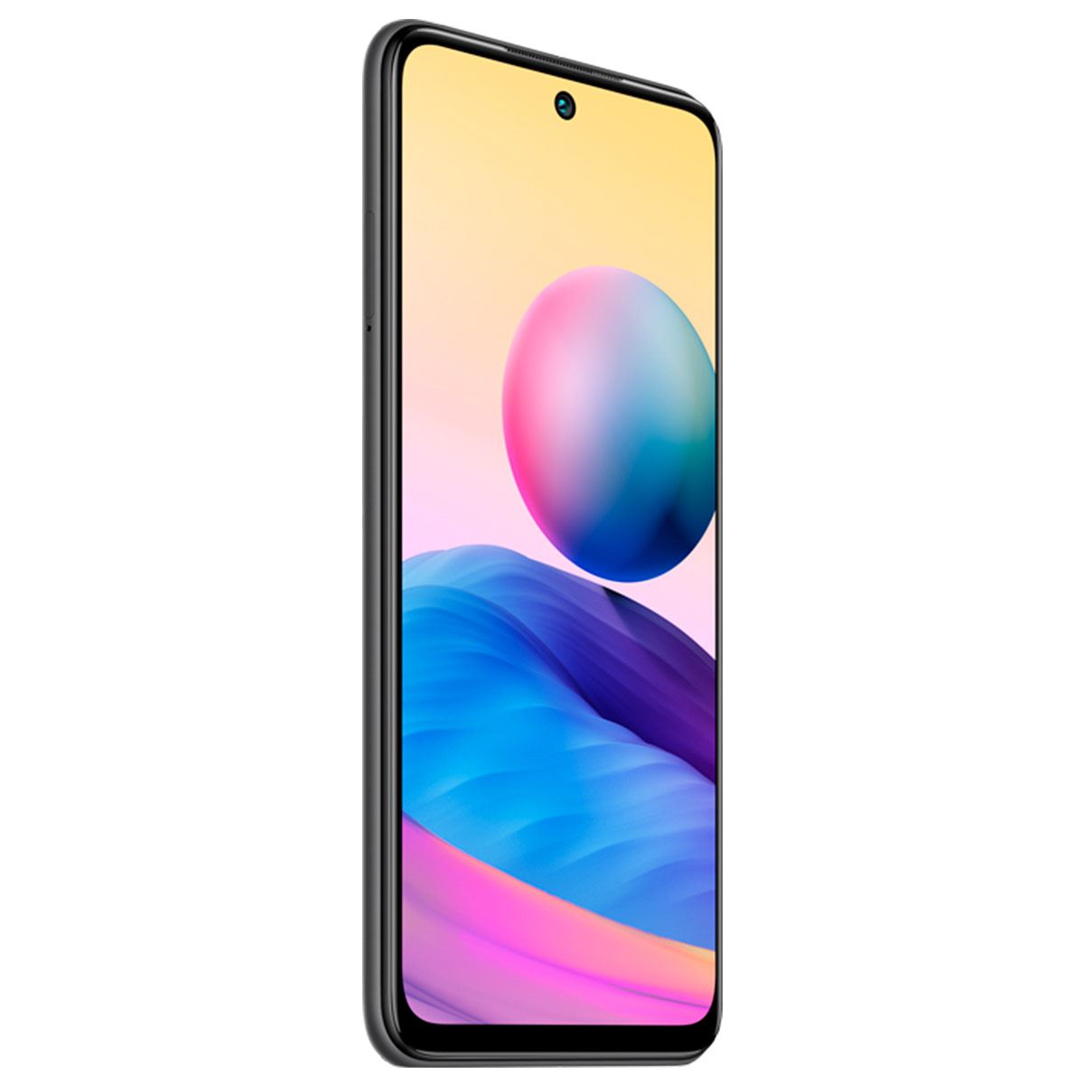 Xiaomi Redmi Note 10 5G 128GB Gris Telcel R5