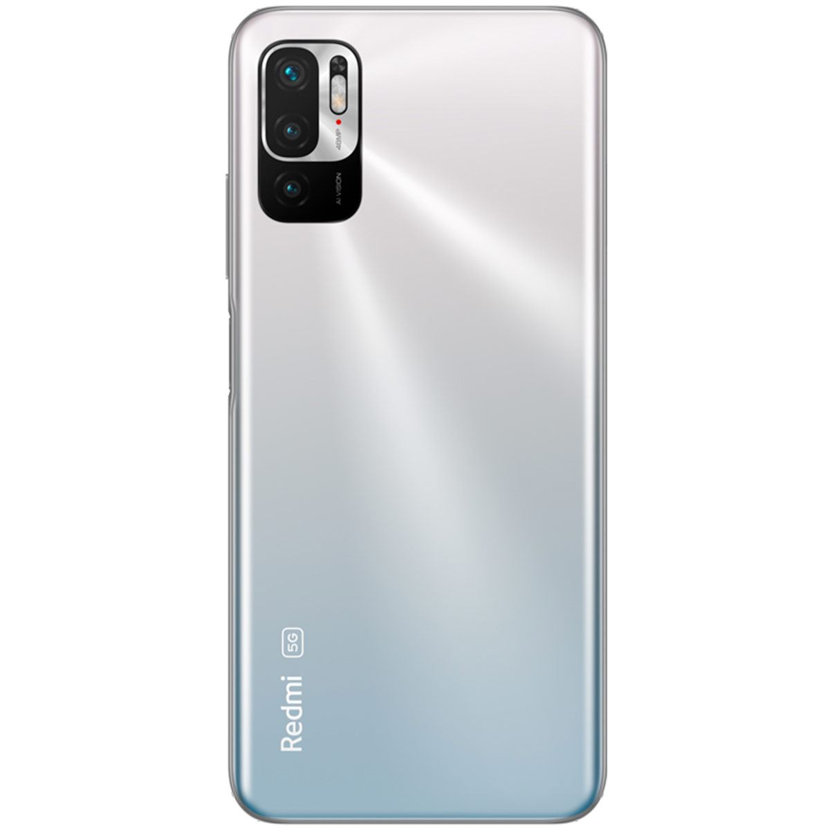 Xiaomi Redmi Note 10 5G 128GB Plata Telcel R3