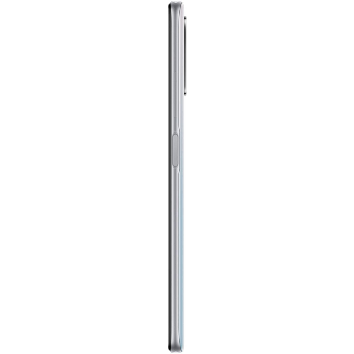Xiaomi Redmi Note 10 5G 128GB Plata Telcel R8
