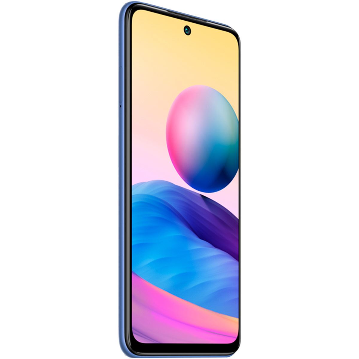 Xiaomi Redmi Note 10 5G 128GB Azul Telcel R4