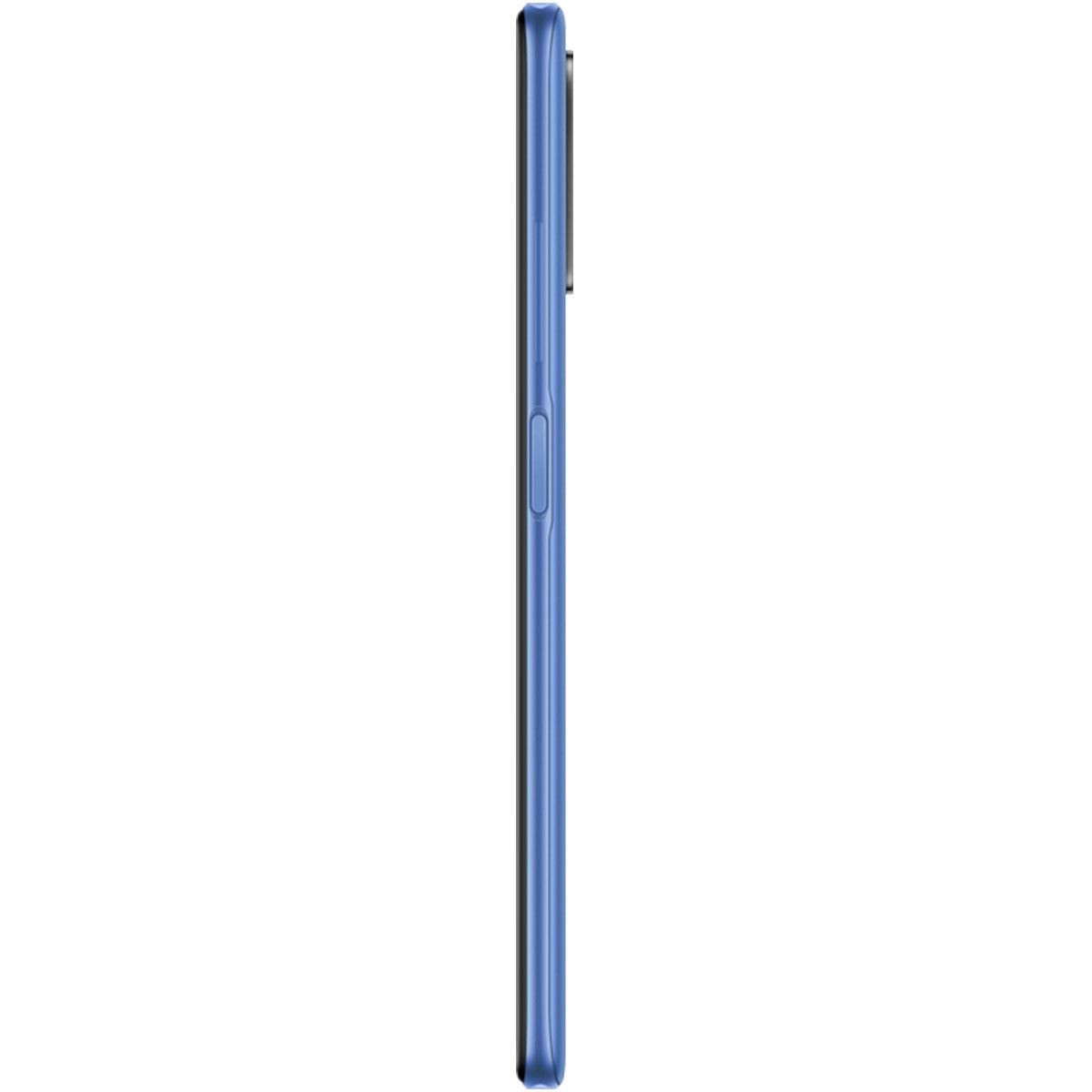 Celular Xiaomi Redmi 10 Color Azul R6 (Telcel)