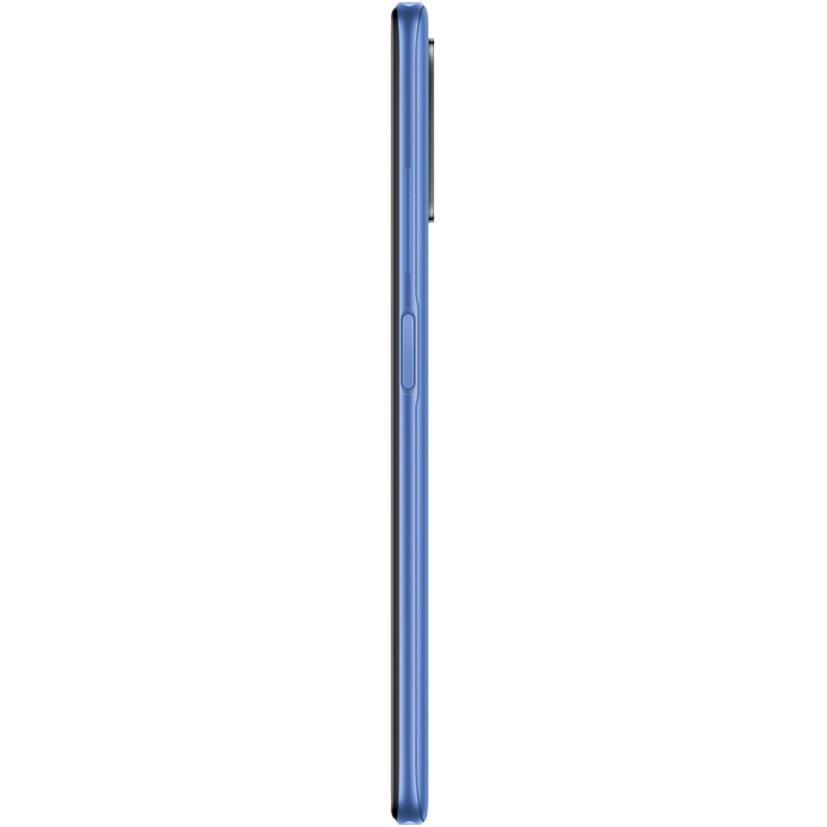 Xiaomi Redmi Note 10 5G 128GB Azul Telcel R9