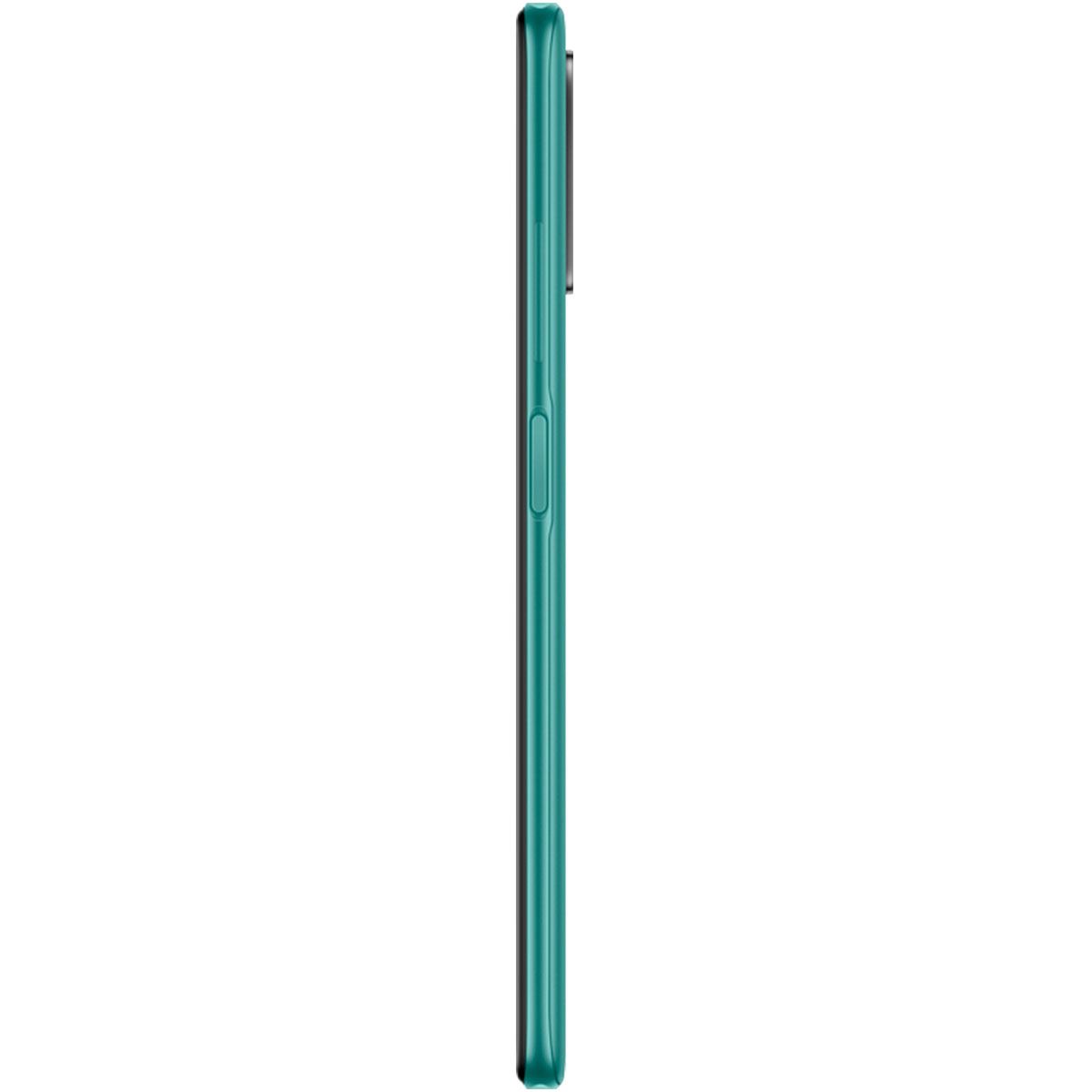 Xiaomi Redmi Note 10 5G 128GB Verde Telcel R9