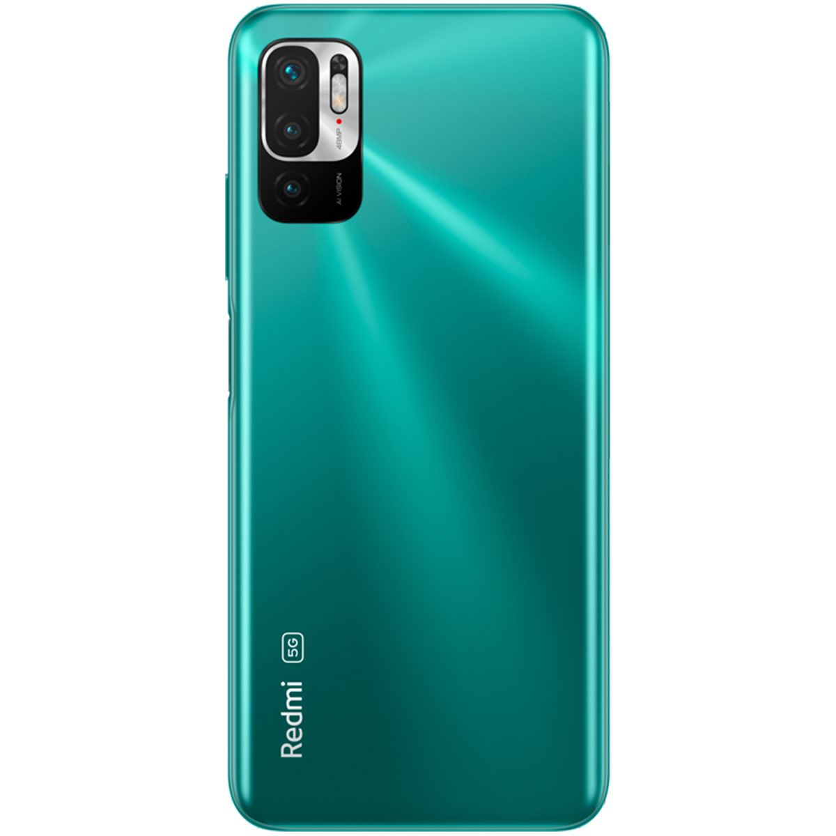 Xiaomi Redmi Note 10 5G 128GB Verde Telcel R9