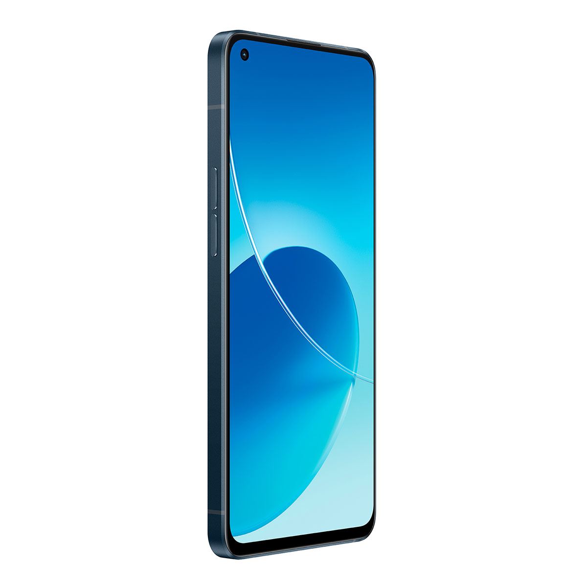 OPPO Reno 6 5G 128GB Negro Telcel R3