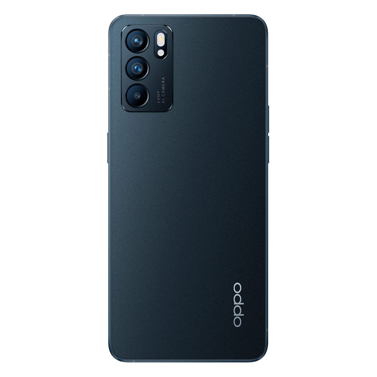 OPPO Reno 6 5G 128GB Negro Telcel R3