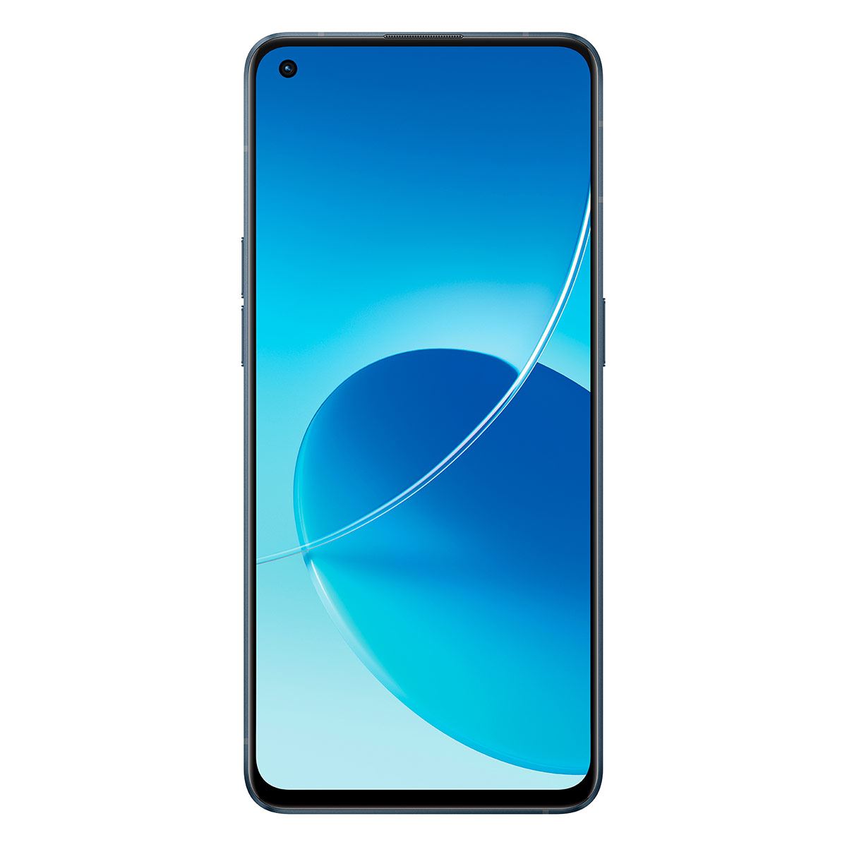 Oppo Reno 6 5G 128GB Negro Telcel R9