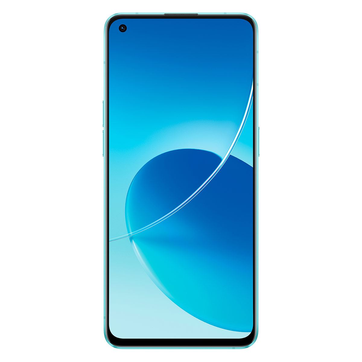 Oppo Reno 6 5G 128GB Azul Telcel R9