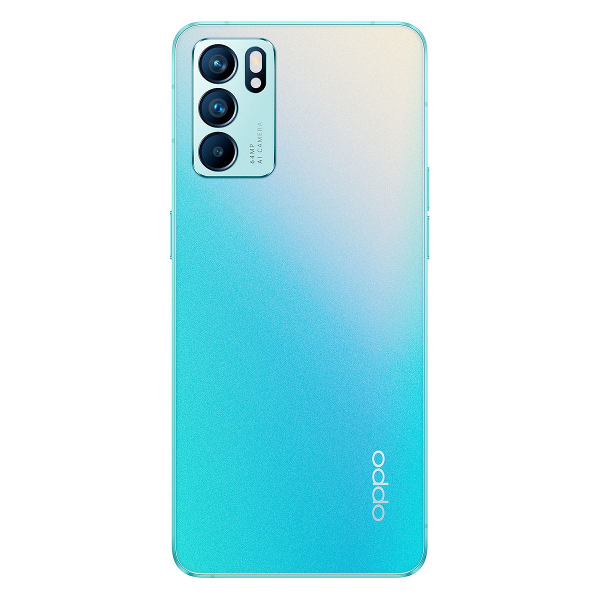 Oppo Reno 6 5G 128GB Azul Telcel R9