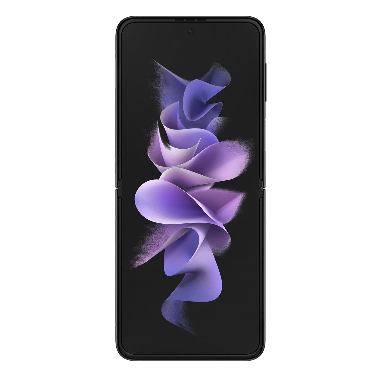 Samsung Galaxy Z Flip3 5G 128GB Negro Telcel R7