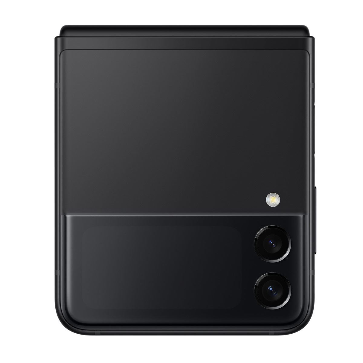 Samsung Galaxy Z Flip3 5G 128GB Negro Telcel R7