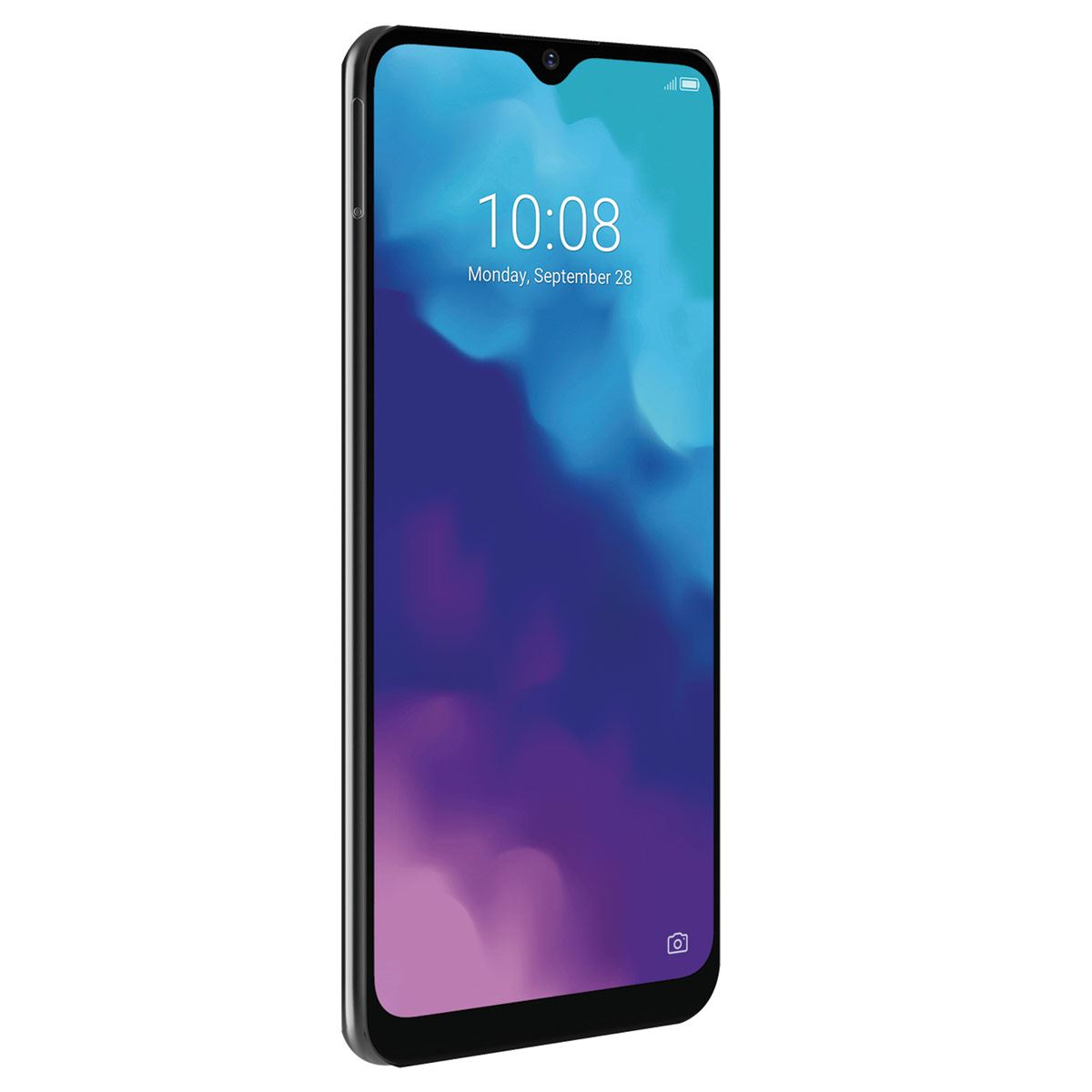 ZTE Blade V30 Vita 128GB Gris Telcel R9