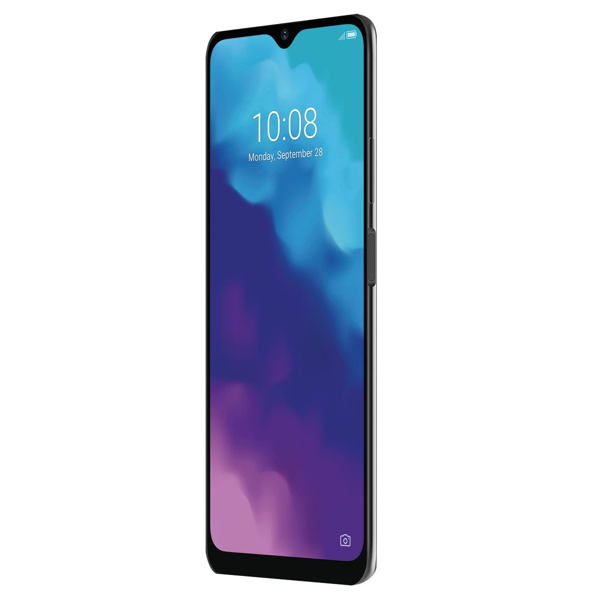 ZTE Blade V30 Vita 128GB Gris Telcel R9