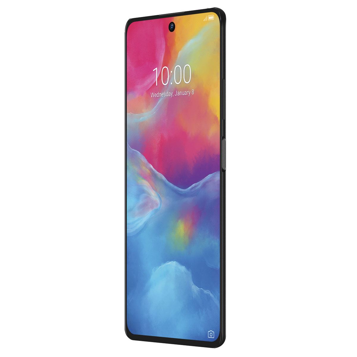 ZTE Blade V30 128GB Negro Telcel R9