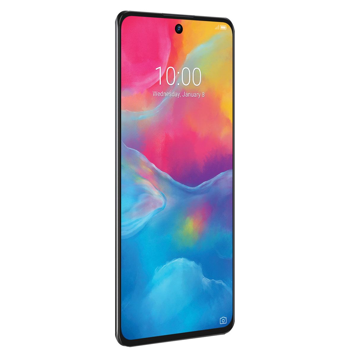 ZTE Blade V30 128GB Negro Telcel R9