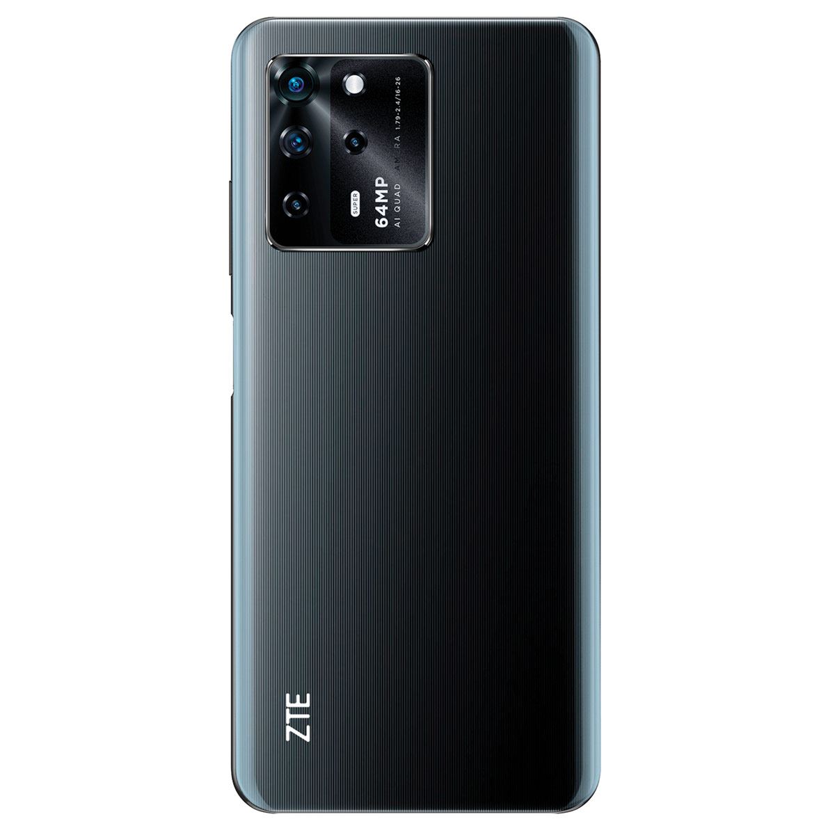 ZTE Blade V30 128GB Negro Telcel R9