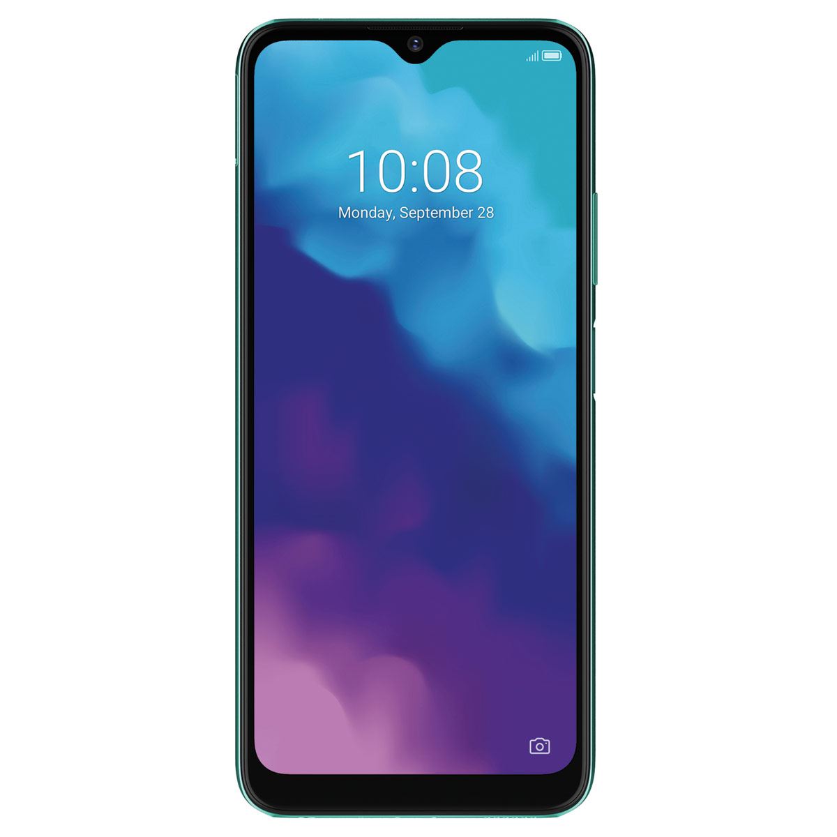 ZTE Blade V30 Vita 128GB Verde Telcel R3