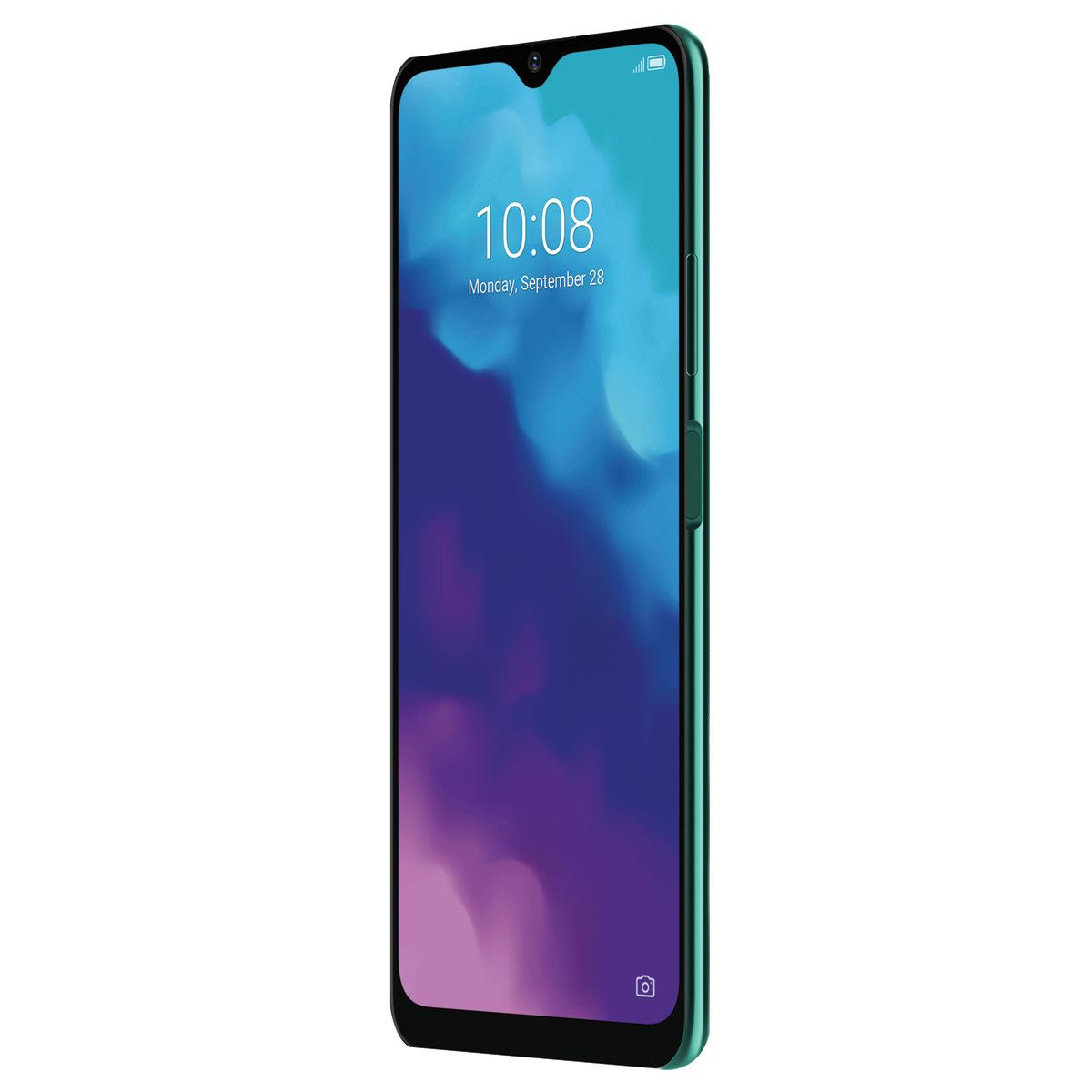 ZTE Blade V30 Vita 128GB Verde Telcel R3